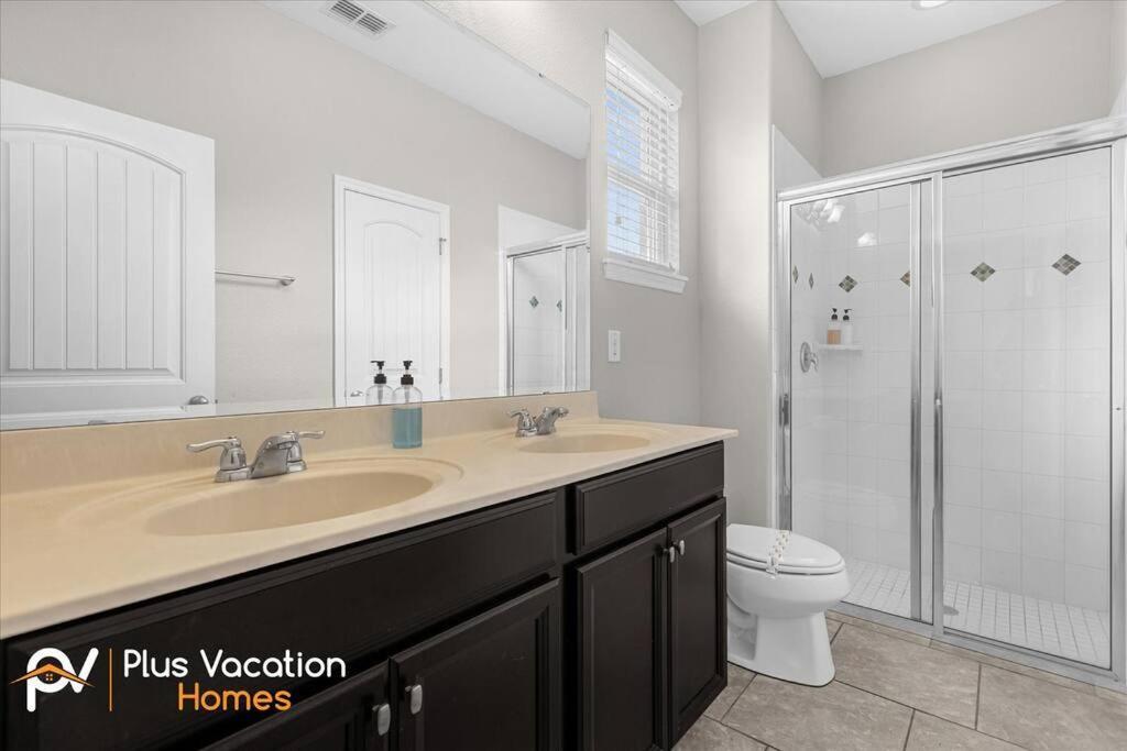 4159 -private Pool&spa At Resort-slides Villa Davenport