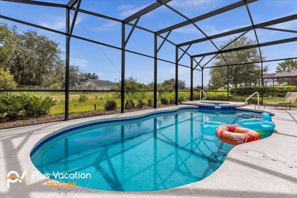 4159 -private Pool&spa At Resort-slides
